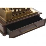 Διακοσμητική Φιγούρα DKD Home Decor 23 x 14 x 23 cm Vintage