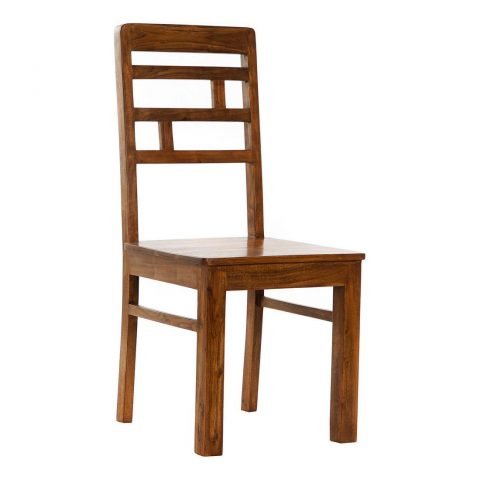 Καρέκλα DKD Home Decor ξύλο ακακίας (45 x 53 x 97 cm)