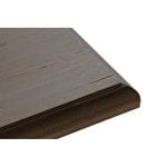 Τραπεζαρία DKD Home Decor Έλατο Σφυρηλατημένο (120 x 70 x 47 cm)