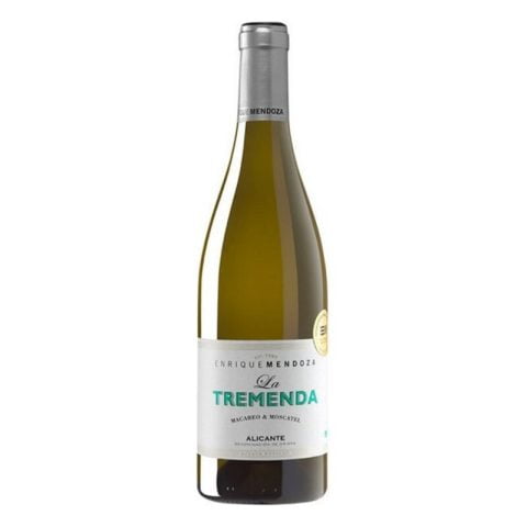Λευκό Kρασί Enrique Mendoza (75 cl)