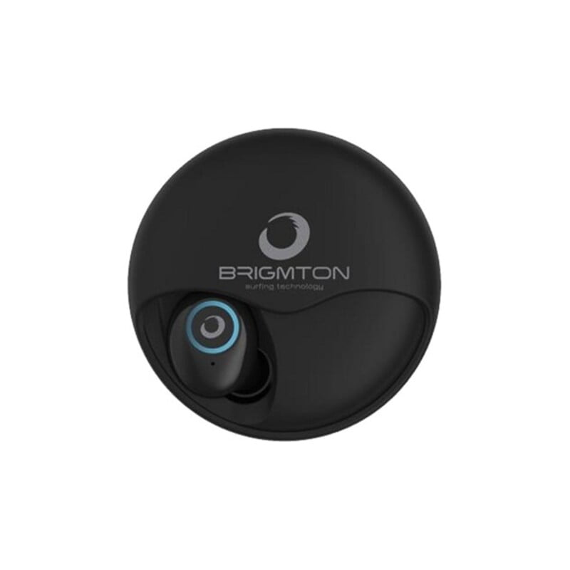 Bluetooth Ακουστικά με Μικρόφωνο BRIGMTON BML-17 500 mAh