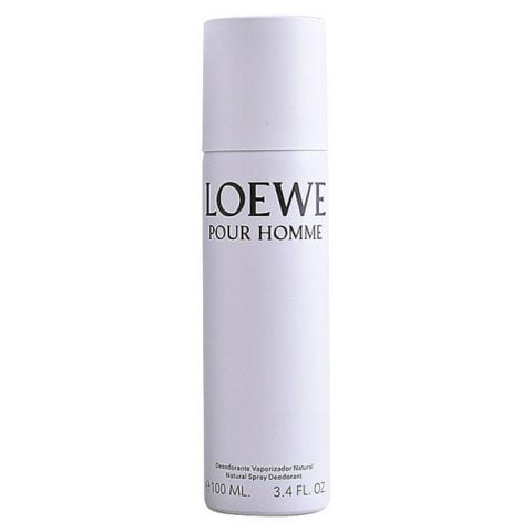 Αποσμητικό Spray Pour Homme Loewe (100 ml)