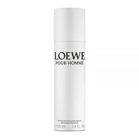 Αποσμητικό Spray Aire Loewe (100 ml)