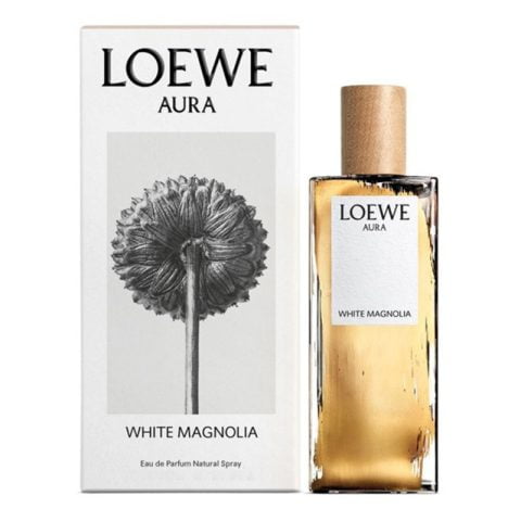 Γυναικείο Άρωμα Aura White Magnolia Loewe EDP
