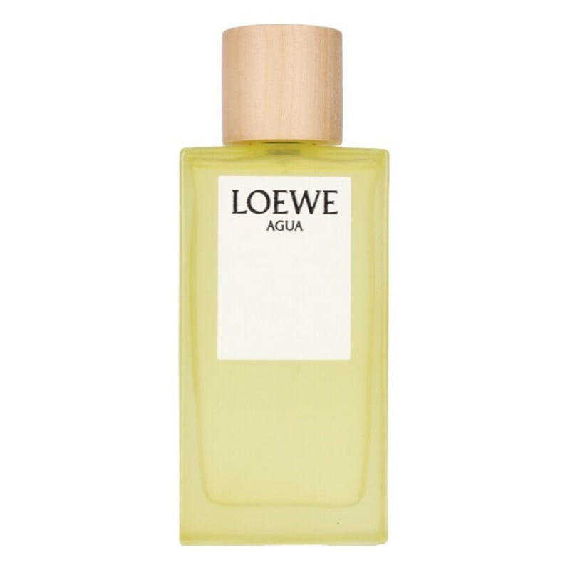 Άρωμα Unisex Loewe Agua EDT (150 ml)