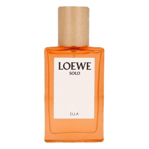 Γυναικείο Άρωμα Solo Ella Loewe EDP (30 ml)