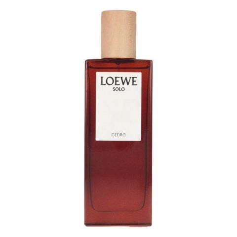 Κολώνια Solo Loewe Cedro Loewe (50 ml)