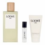 Σετ Για άνδρες και γυναίκες Άρωμα Loewe Aire (3 pcs)