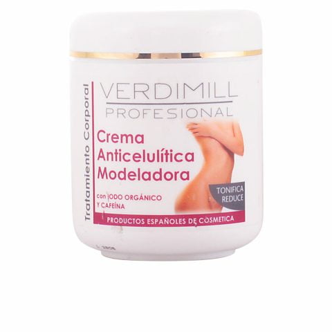 Κρέμα κατά της Κυτταρίτιδας Verdimill Professional (500 ml) (500 ml)