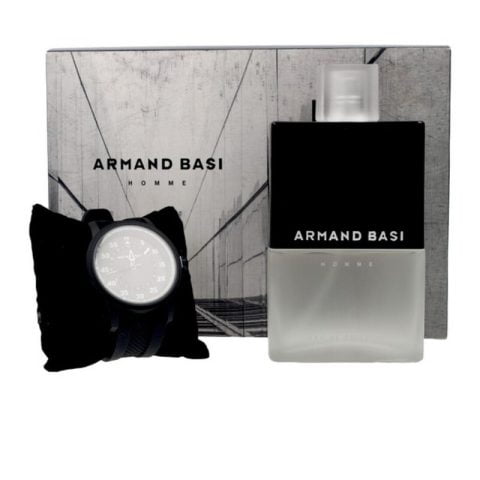 Σετ Ανδρικό Άρωμα Homme Armand Basi EDT (2 pcs) (2 pcs)