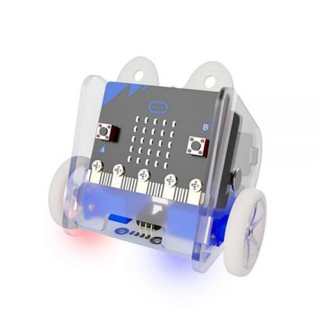 Εκπαιδευτικό Ρομπότ Ebotics Mibo Bluetooth
