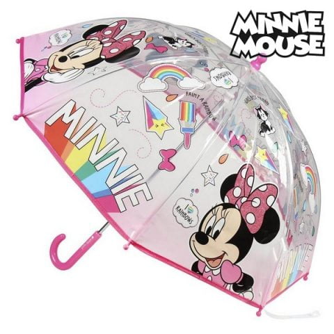 Ομπρέλα Minnie Mouse 70476 (Ø 71 cm)