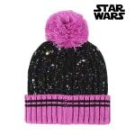 Παιδικό Kαπέλο Star Wars 2621 black (Ένα μέγεθος)