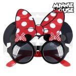 Παιδικά Γυαλιά Ηλίου Minnie Mouse 74294 Μαύρο