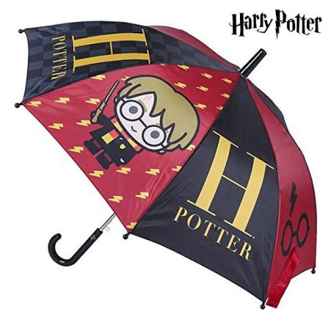 Αναδιπλούμενη Oμπρέλα Harry Potter (Ø 78 cm)