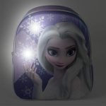 Παιδική Τσάντα 3D Frozen (25 x 31 x 1 cm)