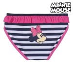 μπικίνι-εσώρουχο για κορίτσια Minnie Mouse Μπλε