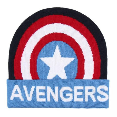 Παιδικό Kαπέλο The Avengers Μπλε