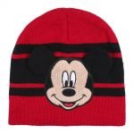 Παιδικό Kαπέλο Mickey Mouse Κόκκινο