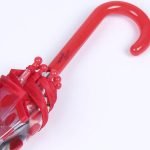 Ομπρέλα Minnie Mouse Κόκκινο (Ø 71 cm)