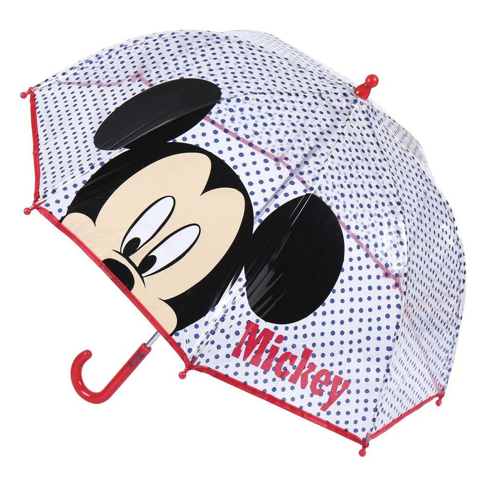 Ομπρέλα Mickey Mouse