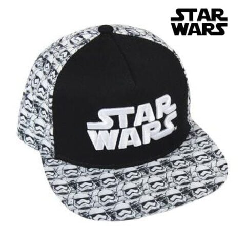 Παιδικό Kαπέλο Star Wars 2092 (58 cm) Λευκό (58 cm)