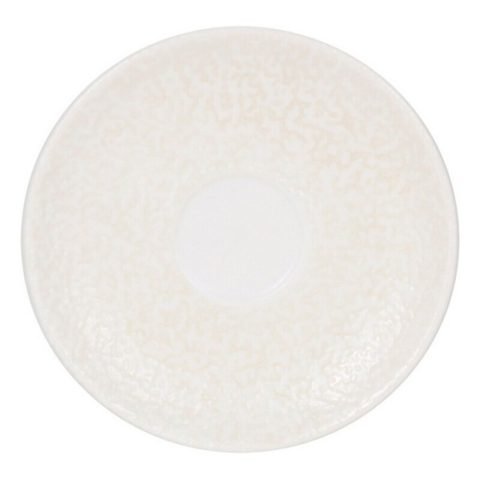 Πιάτο Atelier Πορσελάνη Λευκό (ø 12 cm)