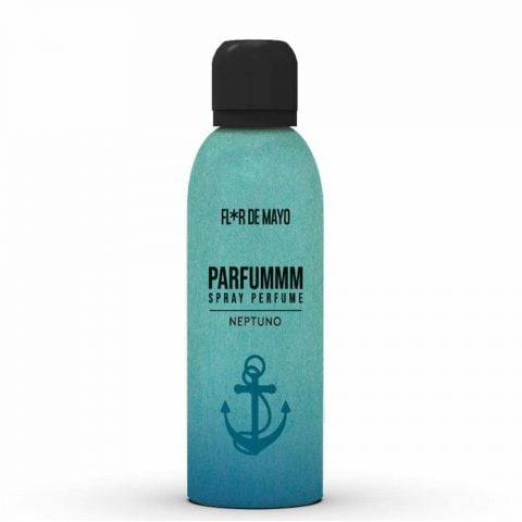 Ανδρικό Άρωμα Flor de Mayo Neptuno Him Spray (150 ml)