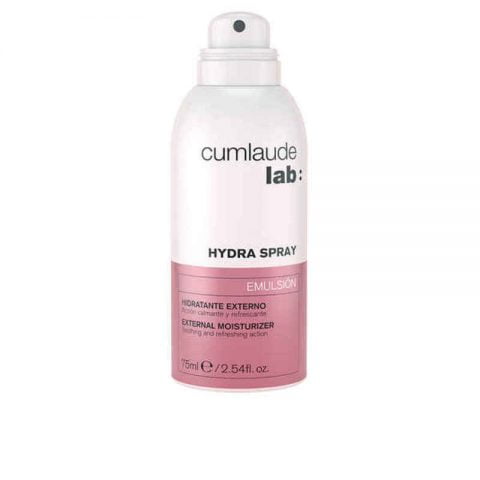Spray Ενυδάτωσης Hydra Cumlaude Lab (75 ml)