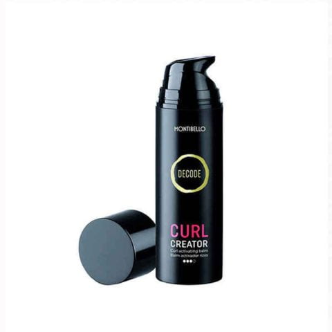 Κρέμα για μπούκλες Decode Curl Creator Montibello (150 ml)