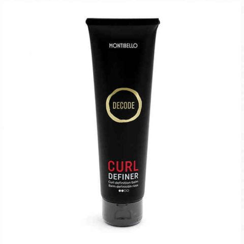 Κρέμα για μπούκλες Decode Curl Definer Montibello (150 ml)