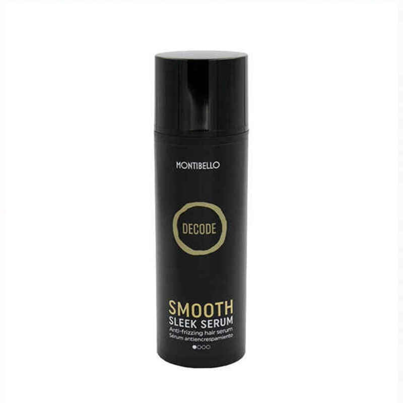 Ορός Decode Smooth Sleek Montibello (150 ml)