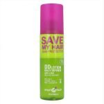 Προστατευτικό του Τριχωτού της κεφαλής Smart Touch Save My Hair Sun Protect Daily Defense Montibello (200 ml)
