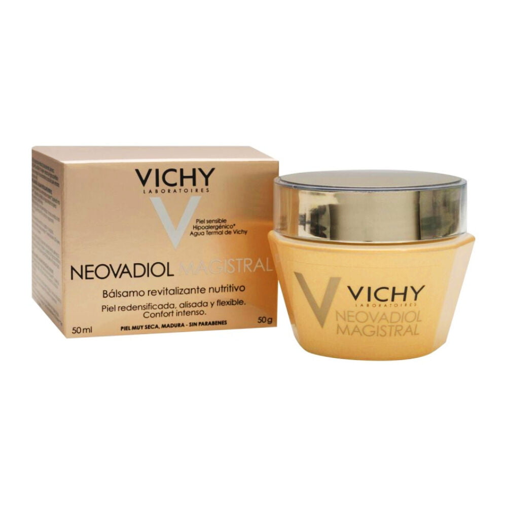 Αντιρυτιδική Κρέμα Ημέρας Vichy Néovadiol (50 ml)