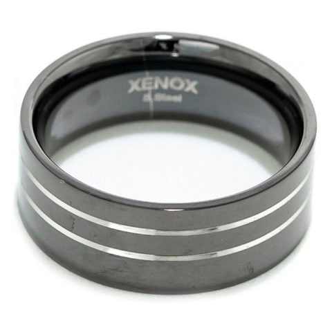 Ανδρικά δαχτυλίδια Xenox X1368