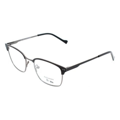 Γυναικεία Σκελετός γυαλιών My Glasses And Me 41124-C1 Μαύρο (ø 49 mm)