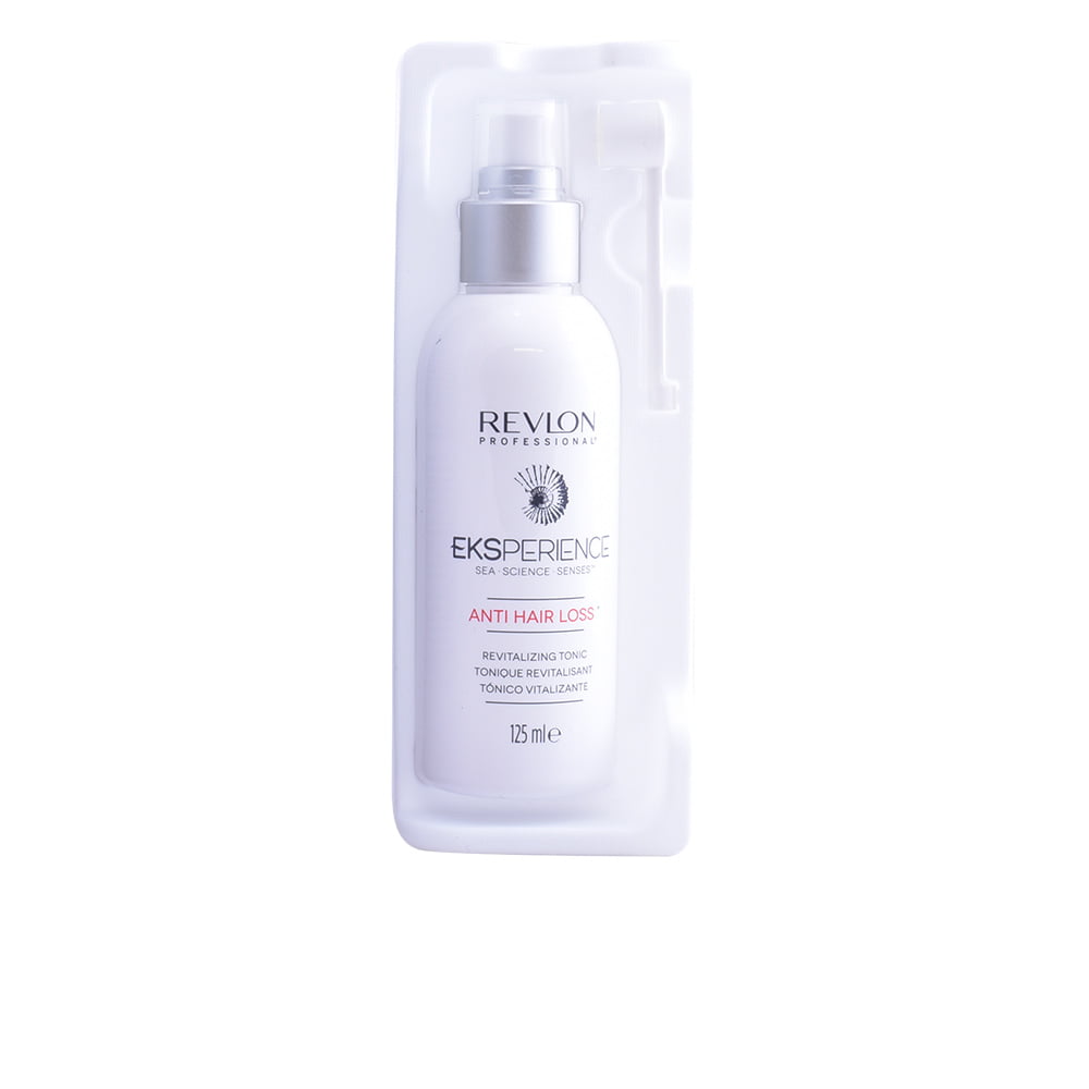 Σπρέι κατά της Τριχόπτωσης Eksperience Revitalizing Revlon (125 ml)