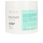 Μάσκα Mαλλιών Revlon Re-Start Volume (500 ml)