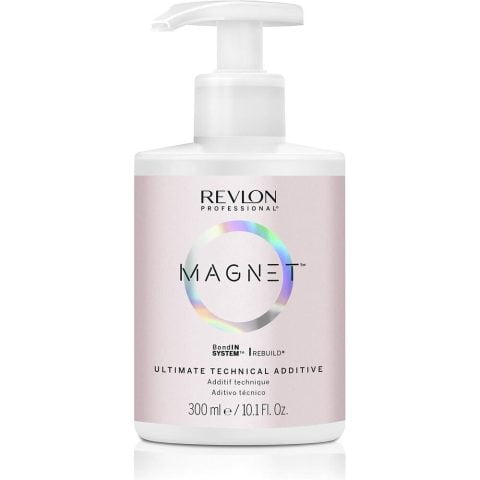 Πρόσθετο Revlon Magnet Ultimate Technical Additive (300 ml)