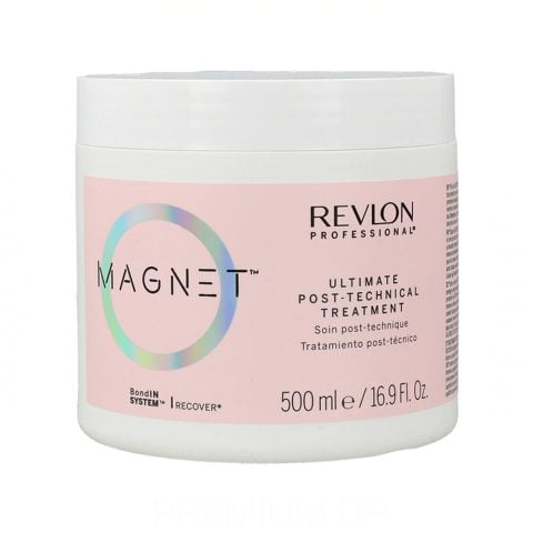 Θεραπεία    Revlon Magnet Ultimate Post-Technical             (500 ml)