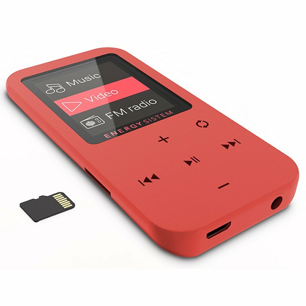 8 " 8 GB Κοράλι