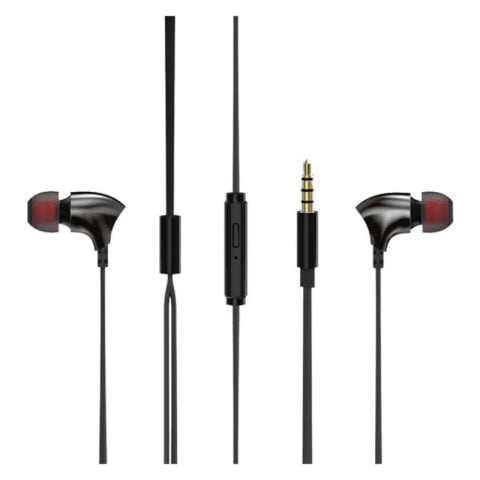 Ακουστικά Earbud Energy Sistem 444762 Μαύρο