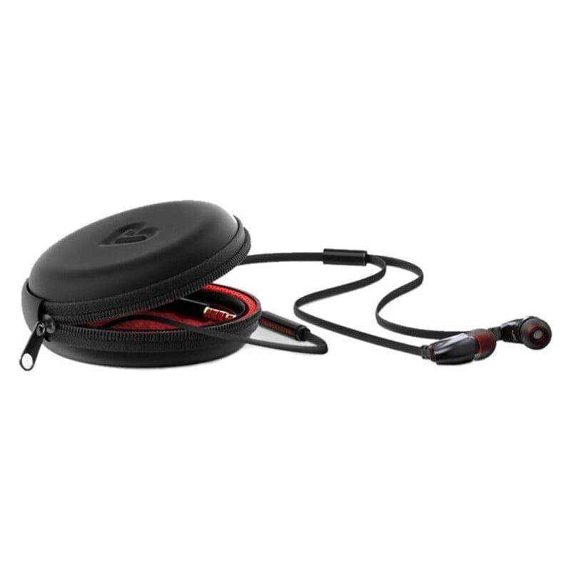 Ακουστικά Earbud Energy Sistem 444762 Μαύρο