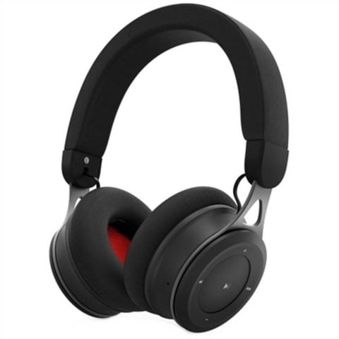 Bluetooth Ακουστικά με Μικρόφωνο Energy Sistem BT Urban 3 Μαύρο