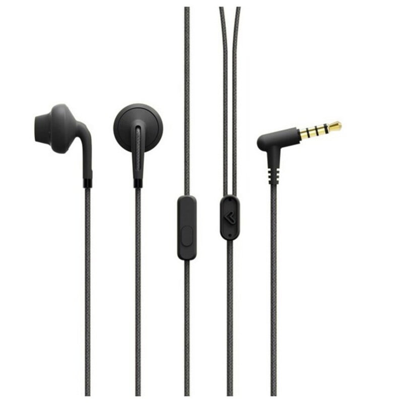Ακουστικά με Μικρόφωνο Energy Sistem Style 2+ 3 mW