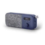Ψηφιακό Φορητό Ραδιόφωνο Energy Sistem Fabric Box FM 1200 mAh 3W