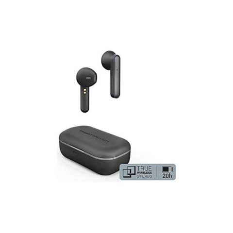Bluetooth Ακουστικά με Μικρόφωνο Energy Sistem Style 3 400 mAh