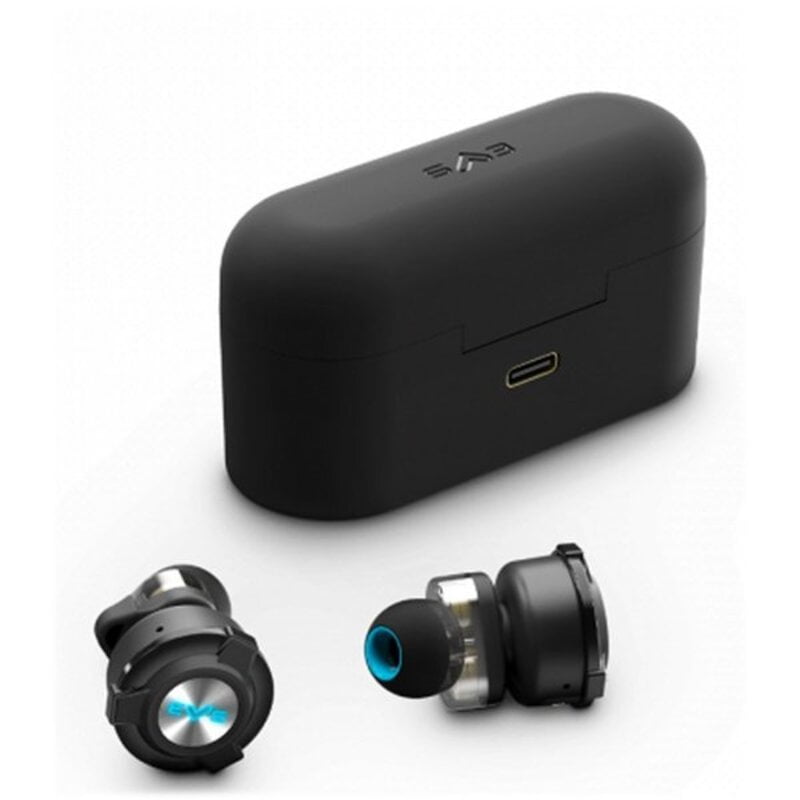 Bluetooth Ακουστικά με Μικρόφωνο Energy Sistem Gaming ESG 6 Ασύρματο
