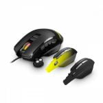 Ποντίκι για Gaming Energy Sistem Gaming Mouse ESG M5 Triforce RGB