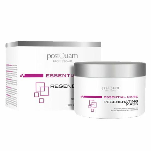 Αναζωογονητική Κρέμα Postquam Essential Care (200 ml) (200 ml)